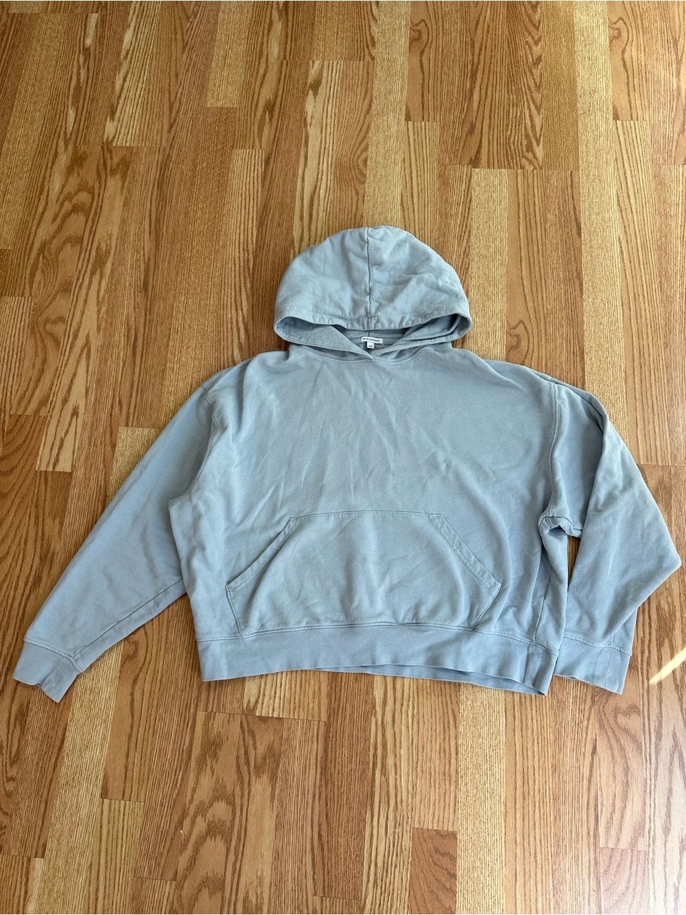 WeWoreWhat Hoodie